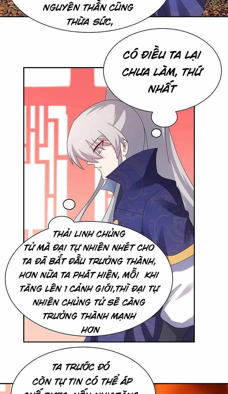 Tôn Thượng - Chương 348 - ảnh 17