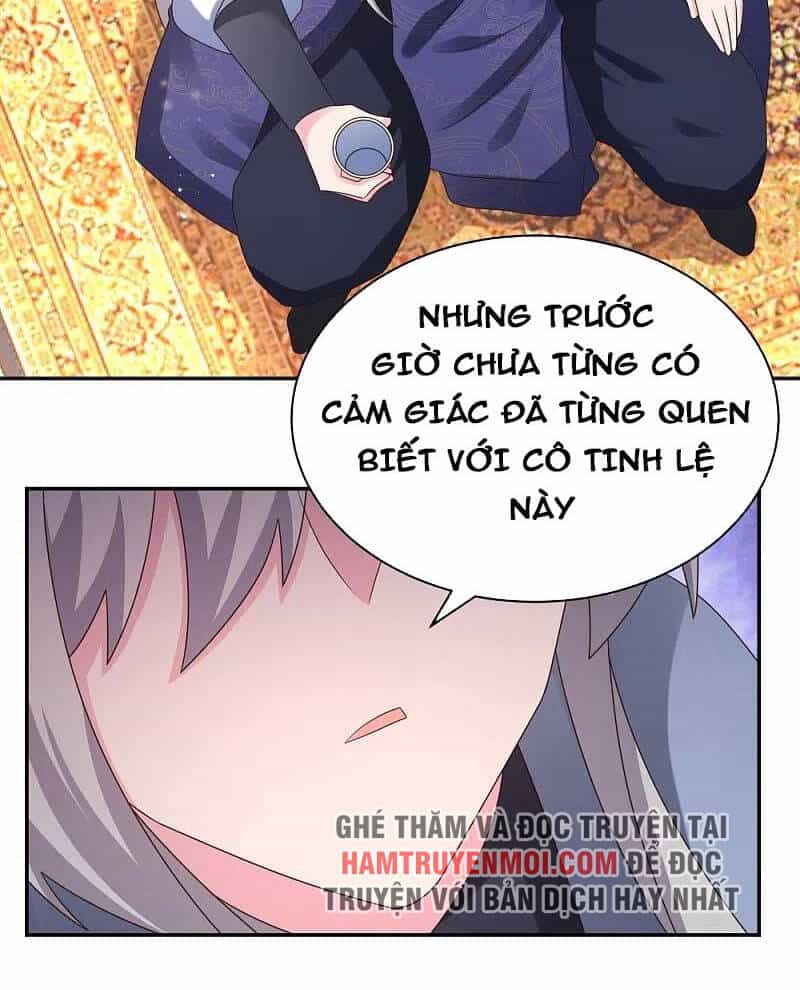 Tôn Thượng - Chương 348 - ảnh 28