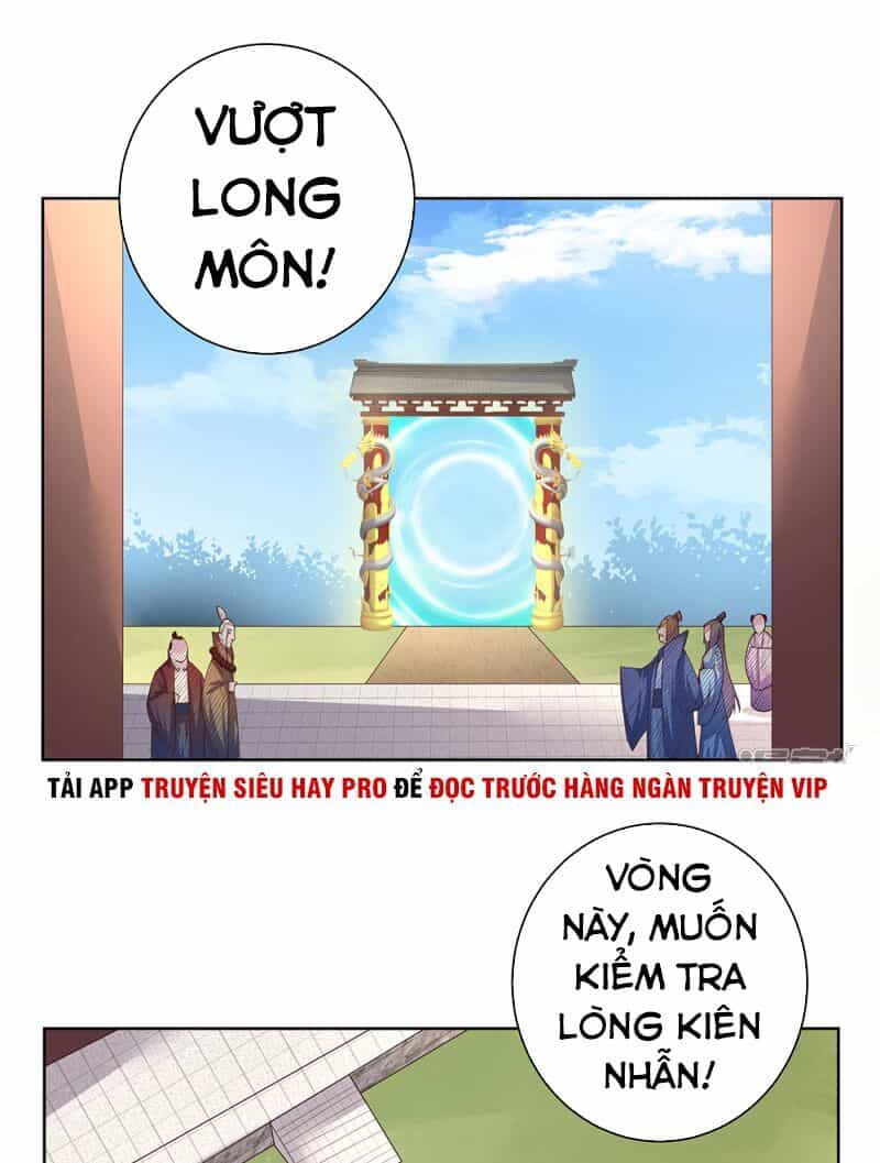 Tôn Thượng - Chương 35 - ảnh 15