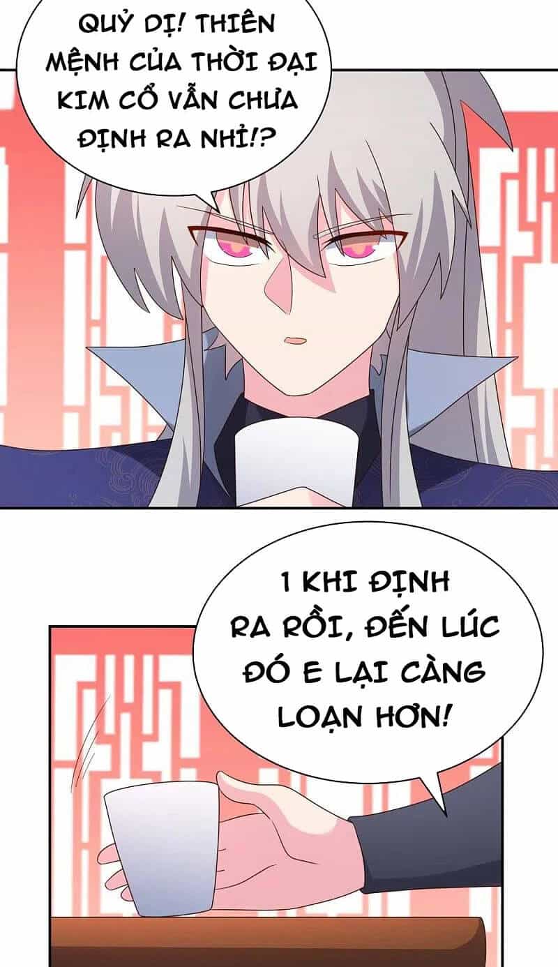 Tôn Thượng - Chương 349 - ảnh 11