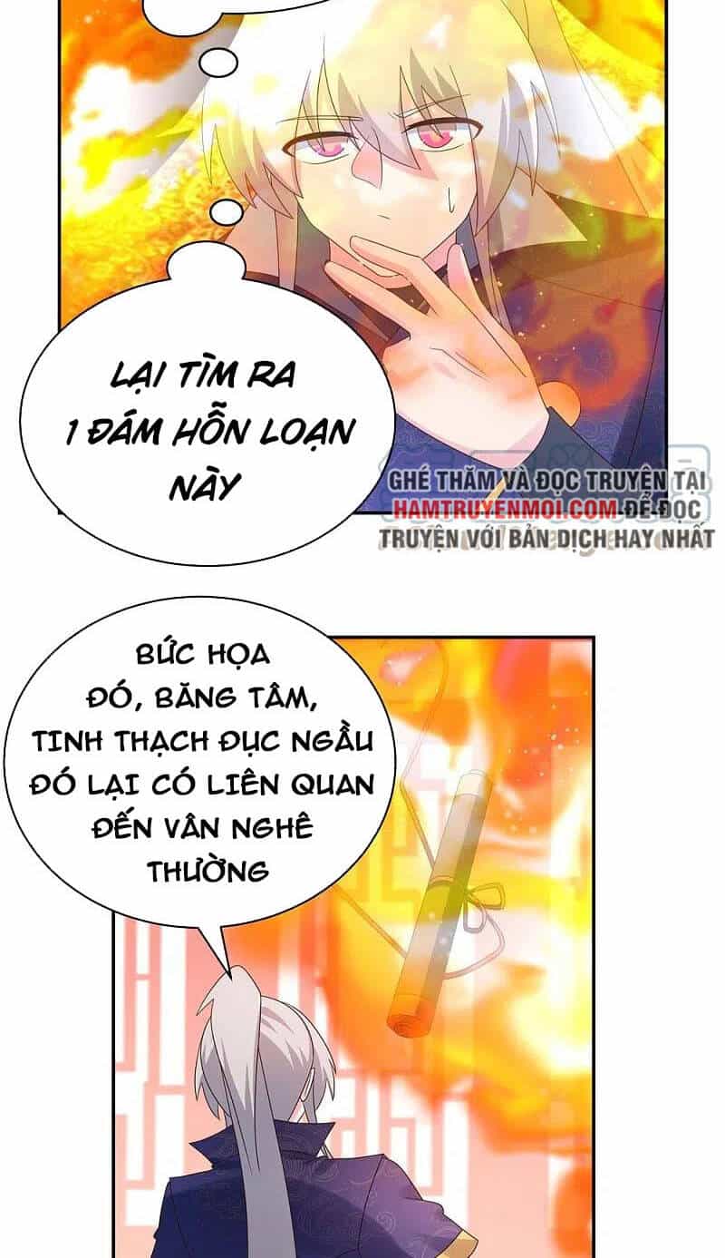 Tôn Thượng - Chương 349 - ảnh 18