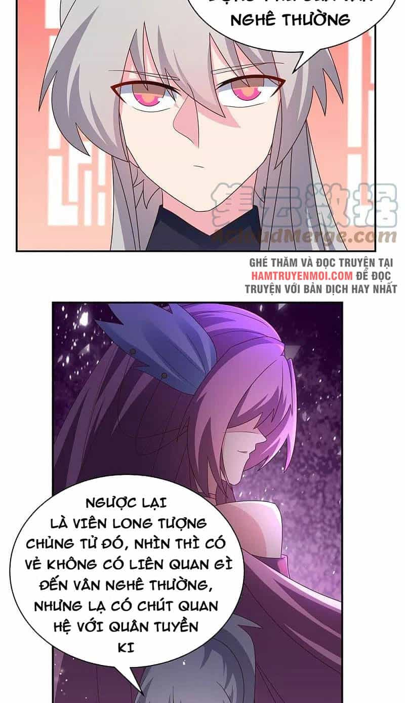 Tôn Thượng - Chương 349 - ảnh 20
