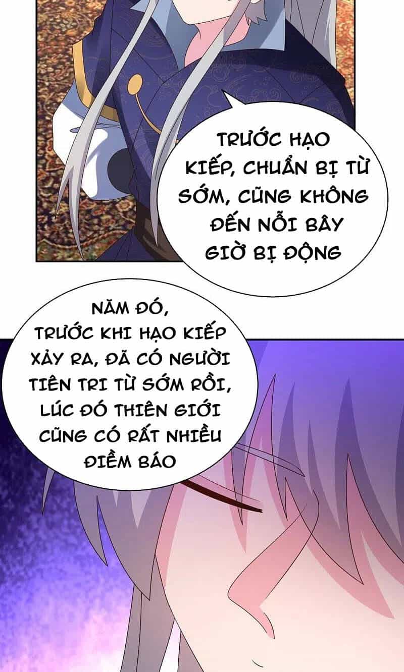 Tôn Thượng - Chương 349 - ảnh 23