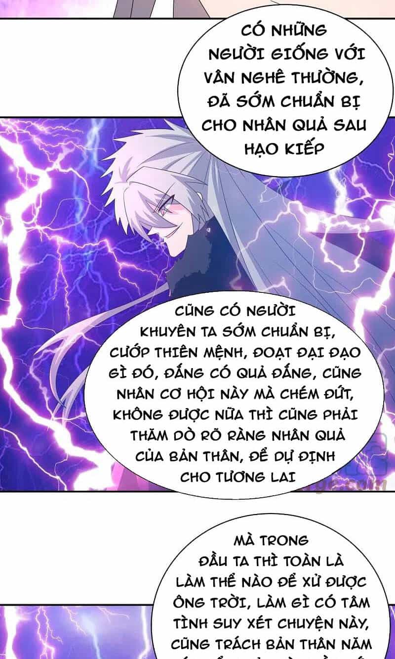 Tôn Thượng - Chương 349 - ảnh 24
