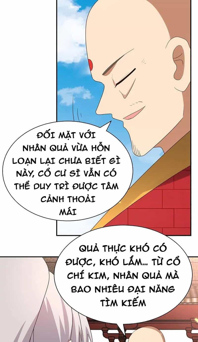 Tôn Thượng - Chương 350 - ảnh 11