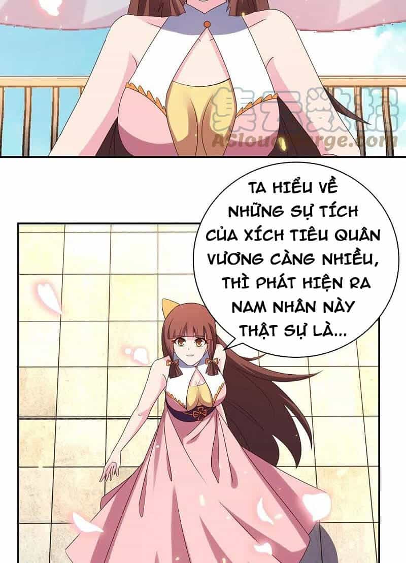 Tôn Thượng - Chương 352 - ảnh 19