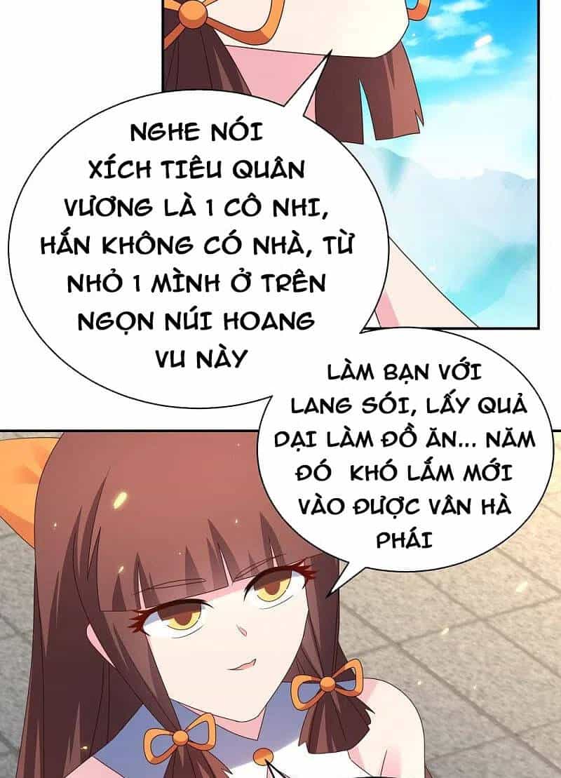 Tôn Thượng - Chương 352 - ảnh 25