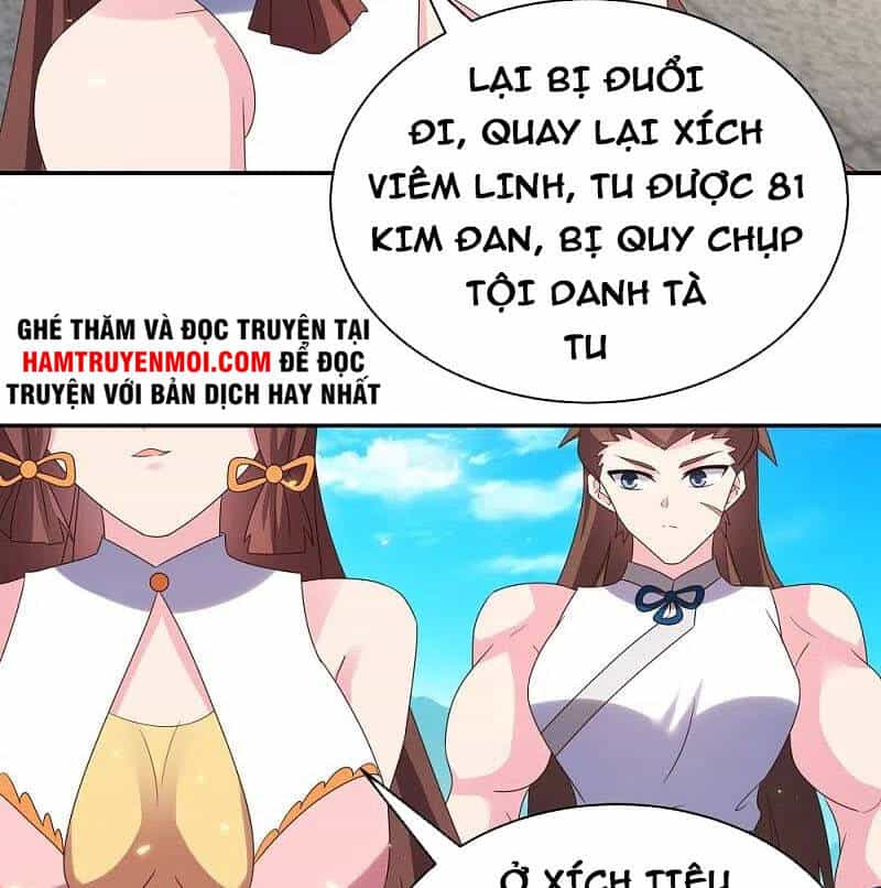 Tôn Thượng - Chương 352 - ảnh 26