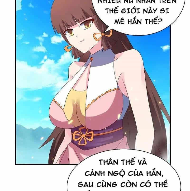 Tôn Thượng - Chương 352 - ảnh 29