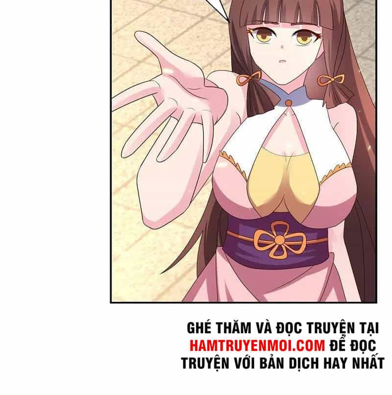 Tôn Thượng - Chương 352 - ảnh 35