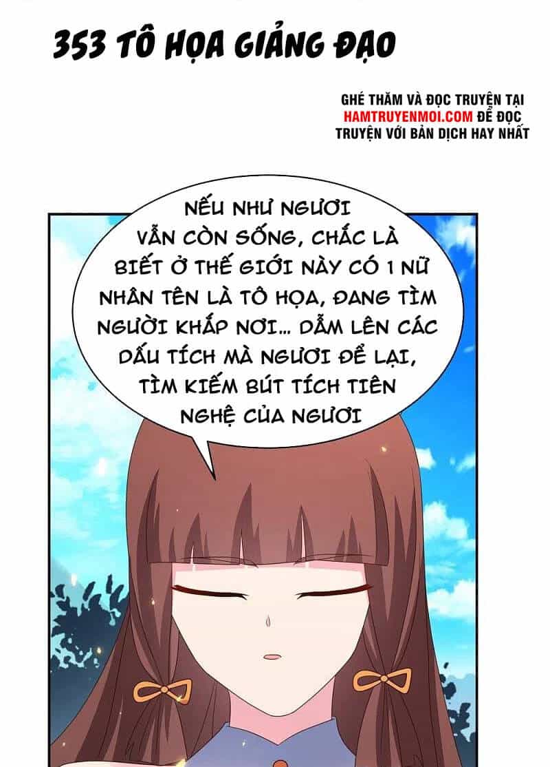 Tôn Thượng - Chương 353 - ảnh 2