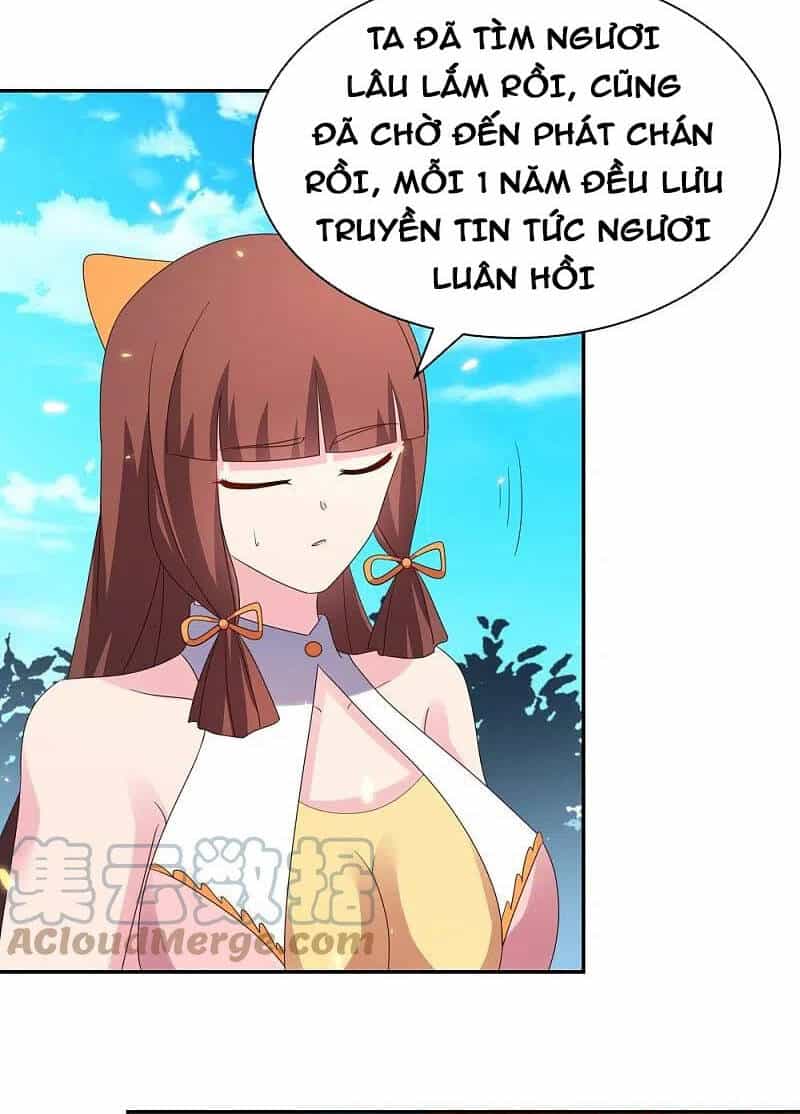 Tôn Thượng - Chương 353 - ảnh 4