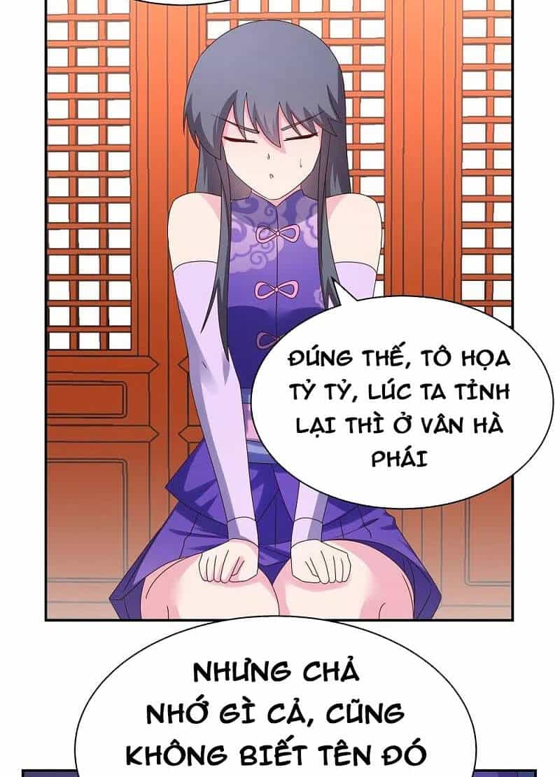 Tôn Thượng - Chương 355 - ảnh 16