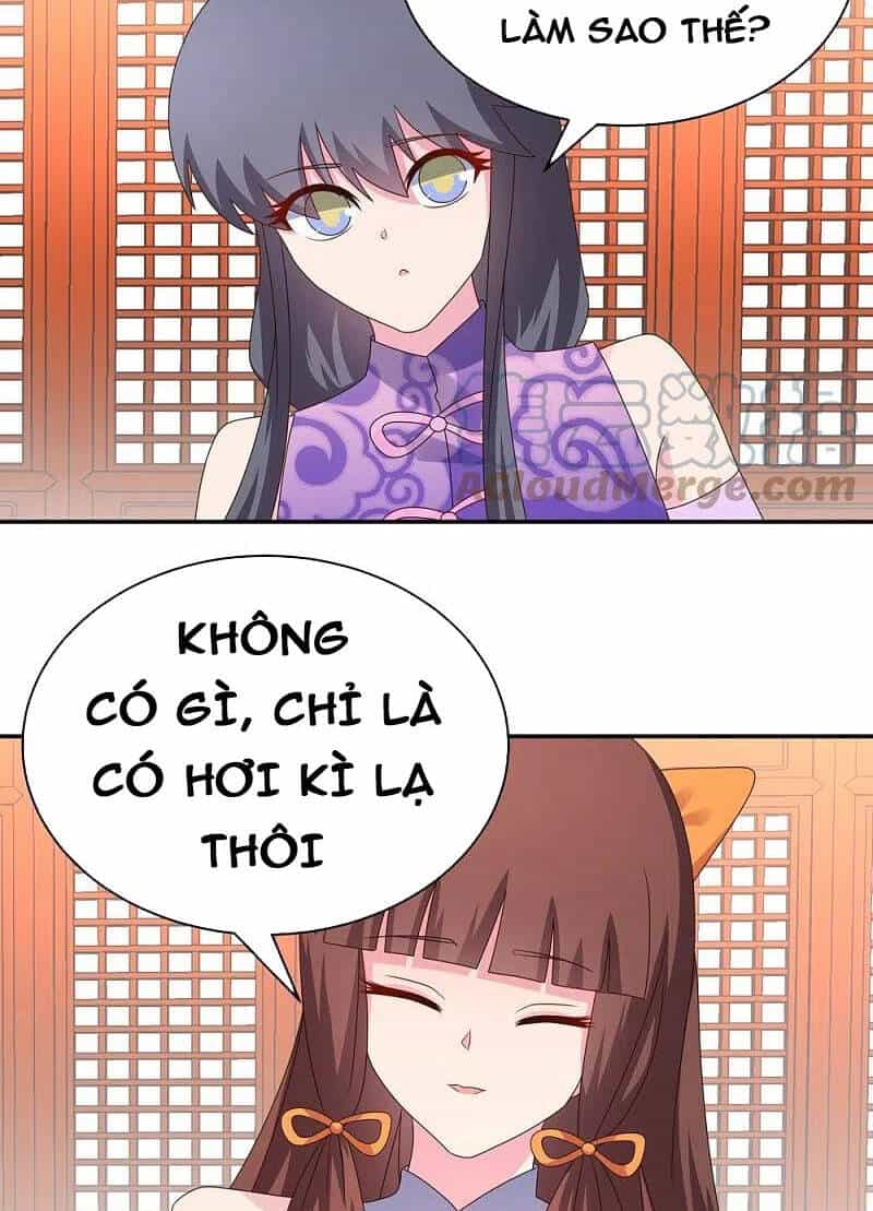 Tôn Thượng - Chương 355 - ảnh 23