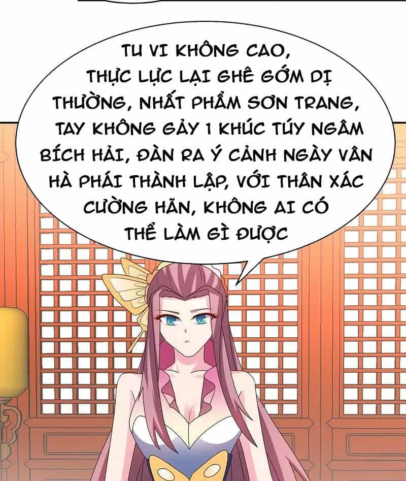 Tôn Thượng - Chương 355 - ảnh 26