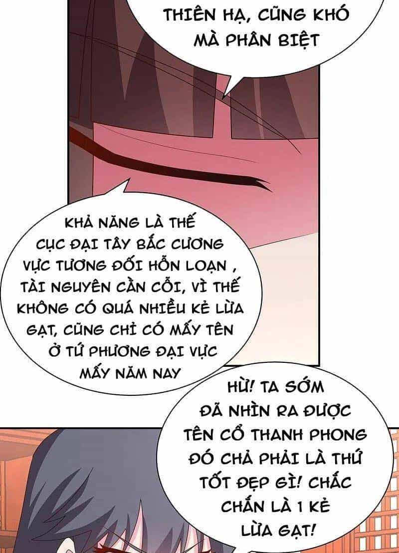 Tôn Thượng - Chương 357 - ảnh 11