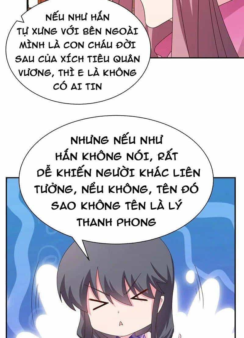 Tôn Thượng - Chương 357 - ảnh 16