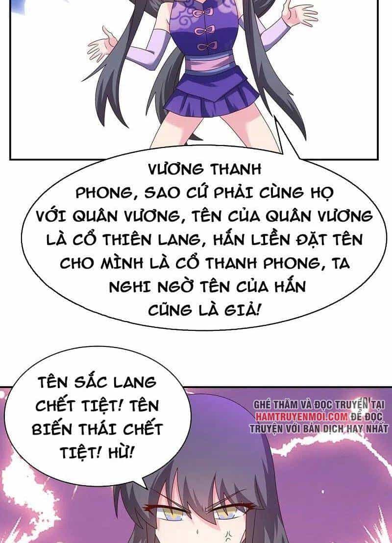 Tôn Thượng - Chương 357 - ảnh 17