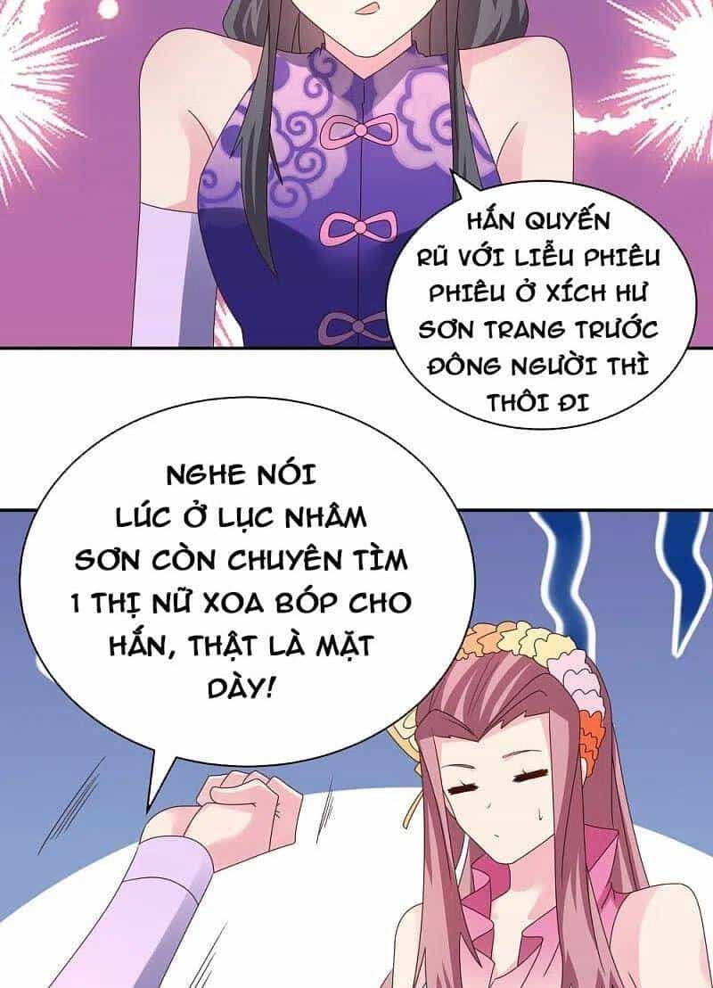 Tôn Thượng - Chương 357 - ảnh 18
