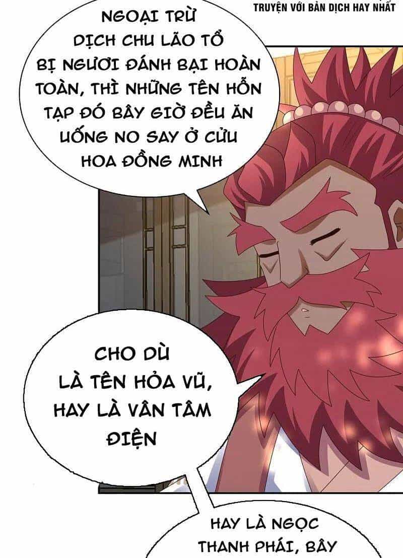 Tôn Thượng - Chương 358 - ảnh 20