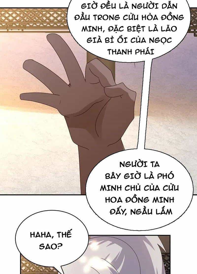 Tôn Thượng - Chương 358 - ảnh 21