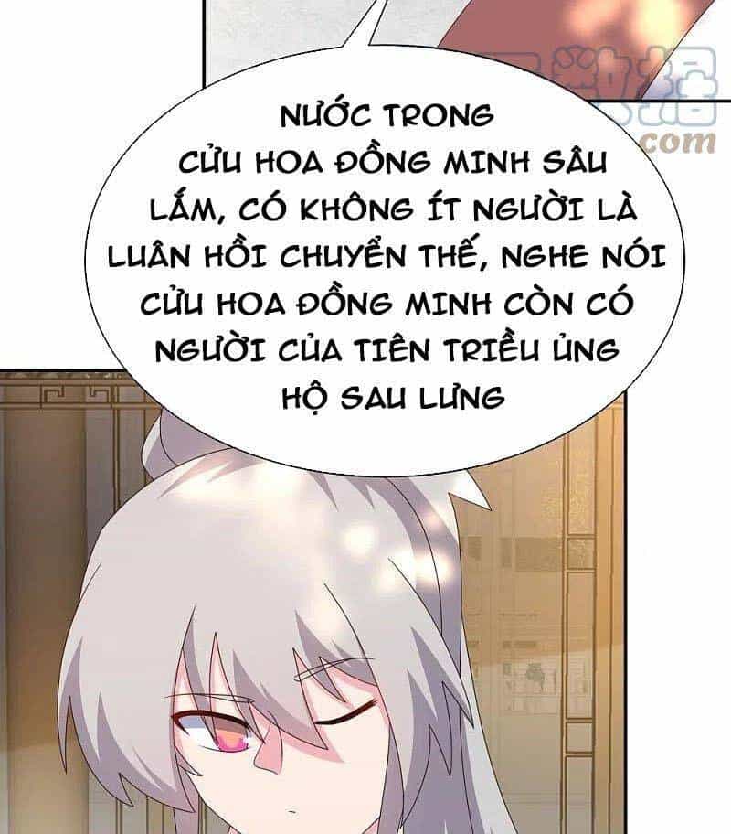 Tôn Thượng - Chương 358 - ảnh 26