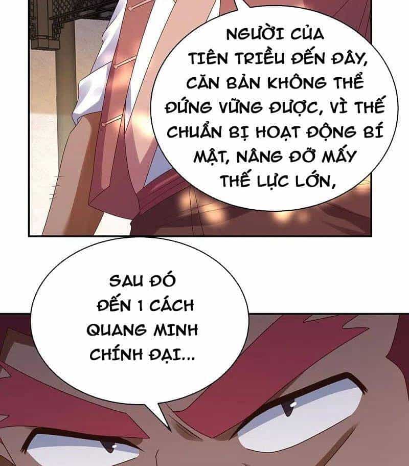 Tôn Thượng - Chương 358 - ảnh 29