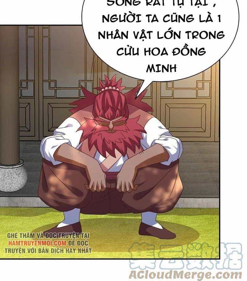 Tôn Thượng - Chương 358 - ảnh 40