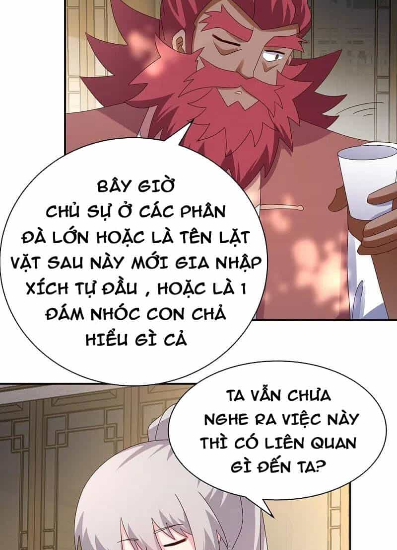 Tôn Thượng - Chương 359 - ảnh 11