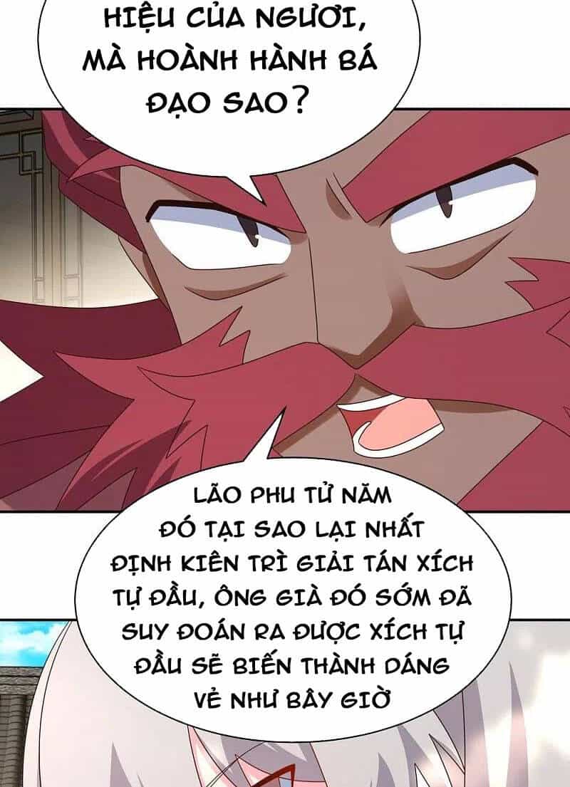 Tôn Thượng - Chương 359 - ảnh 16