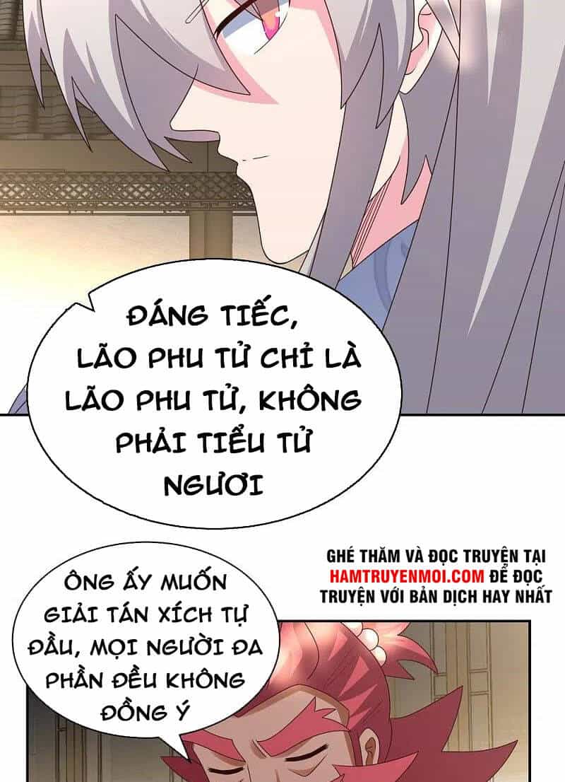 Tôn Thượng - Chương 359 - ảnh 17