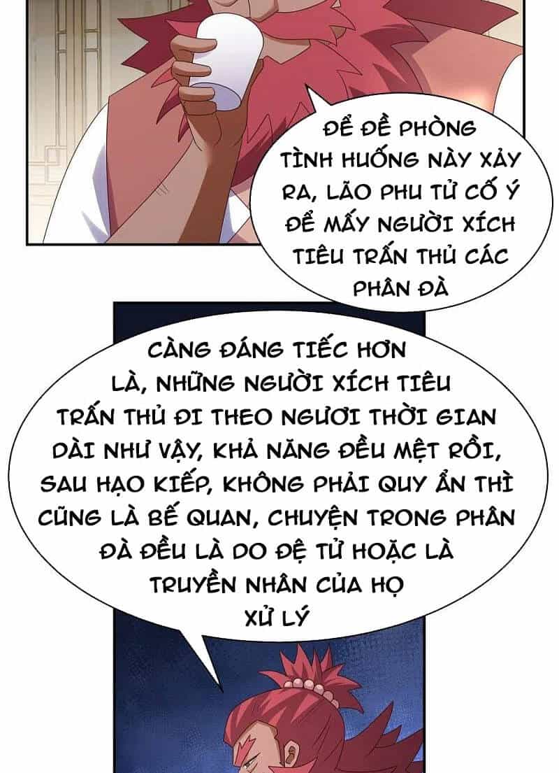 Tôn Thượng - Chương 359 - ảnh 18