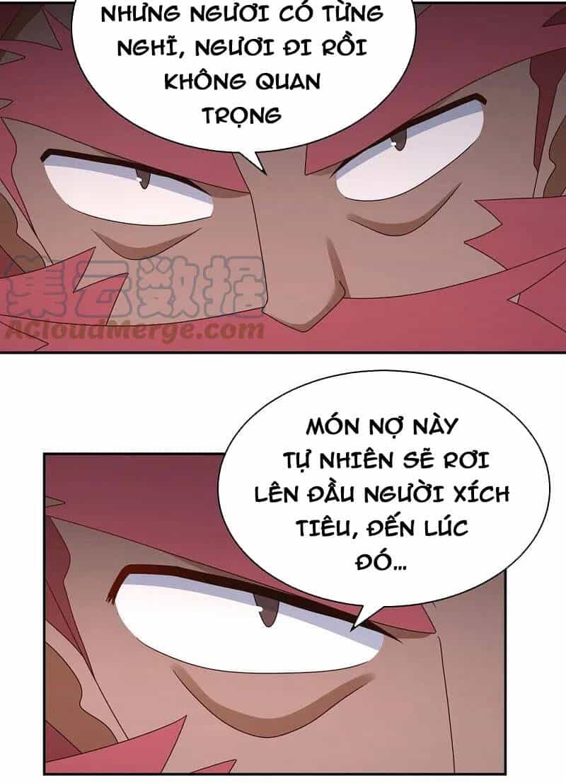Tôn Thượng - Chương 359 - ảnh 23