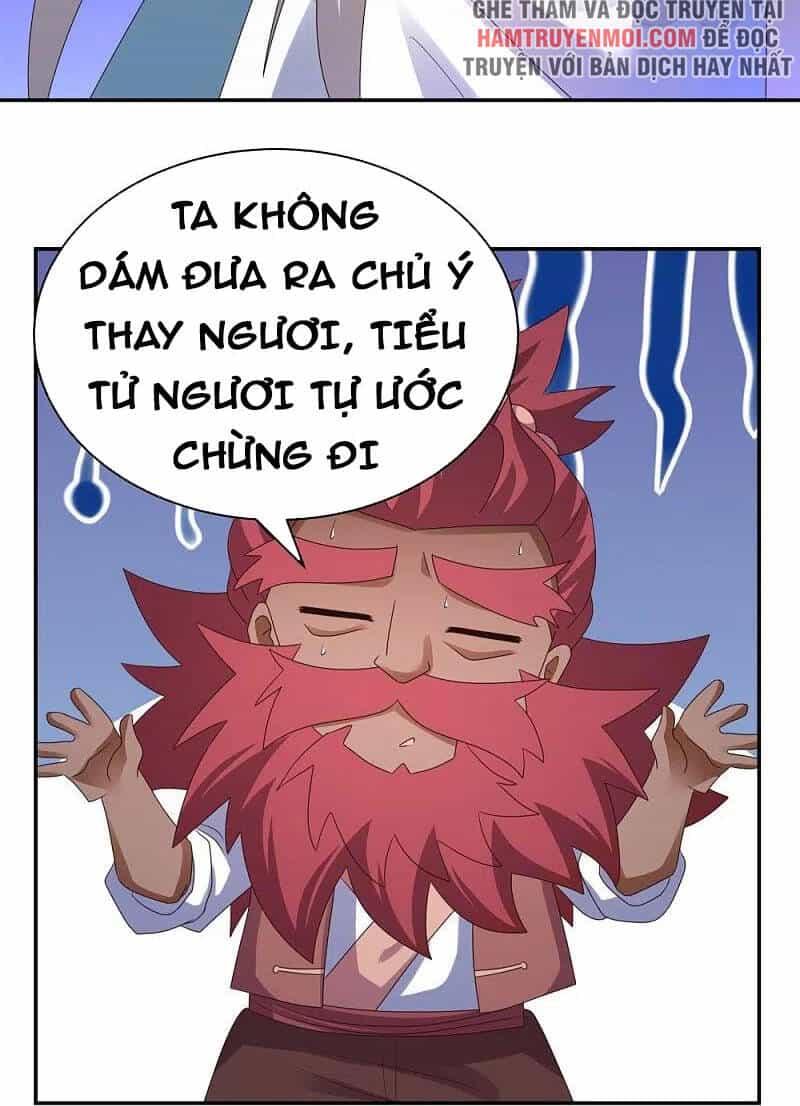 Tôn Thượng - Chương 359 - ảnh 25