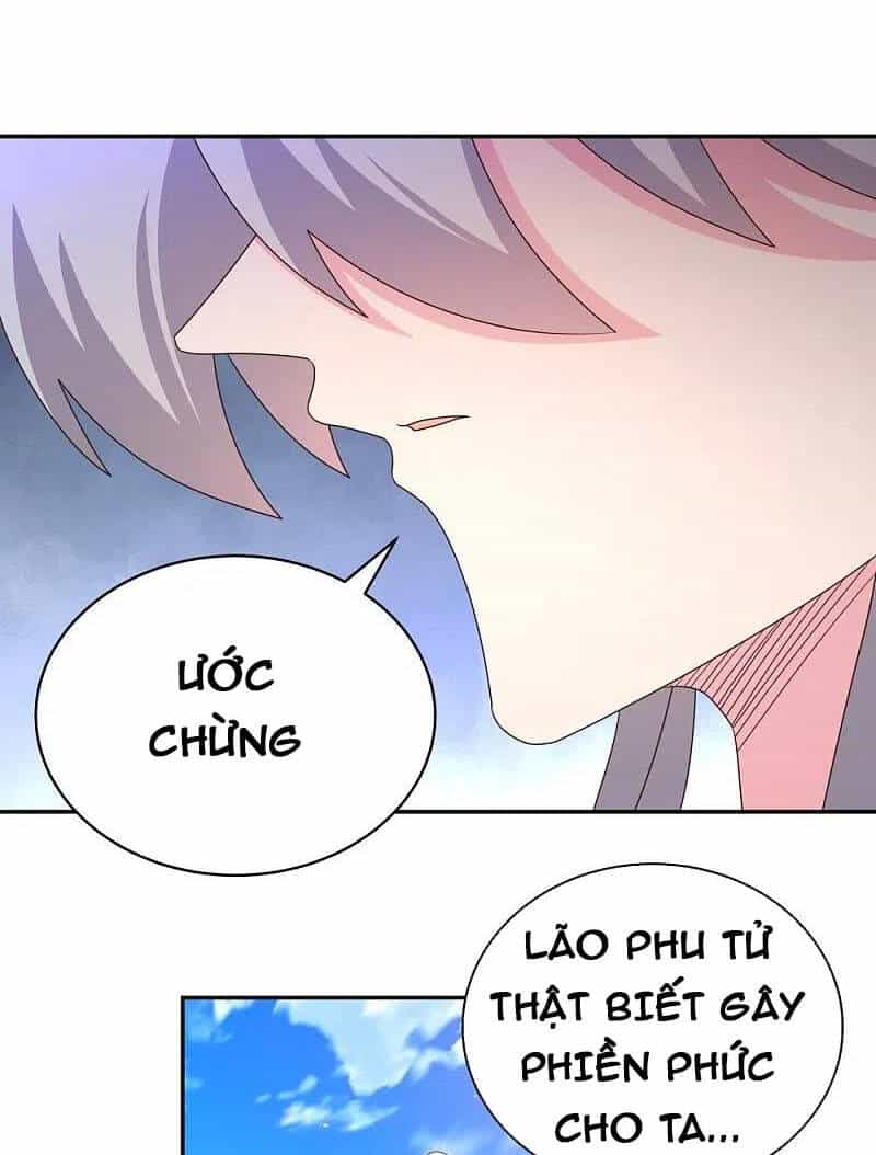 Tôn Thượng - Chương 359 - ảnh 26