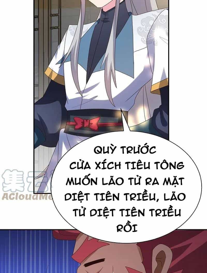 Tôn Thượng - Chương 359 - ảnh 34