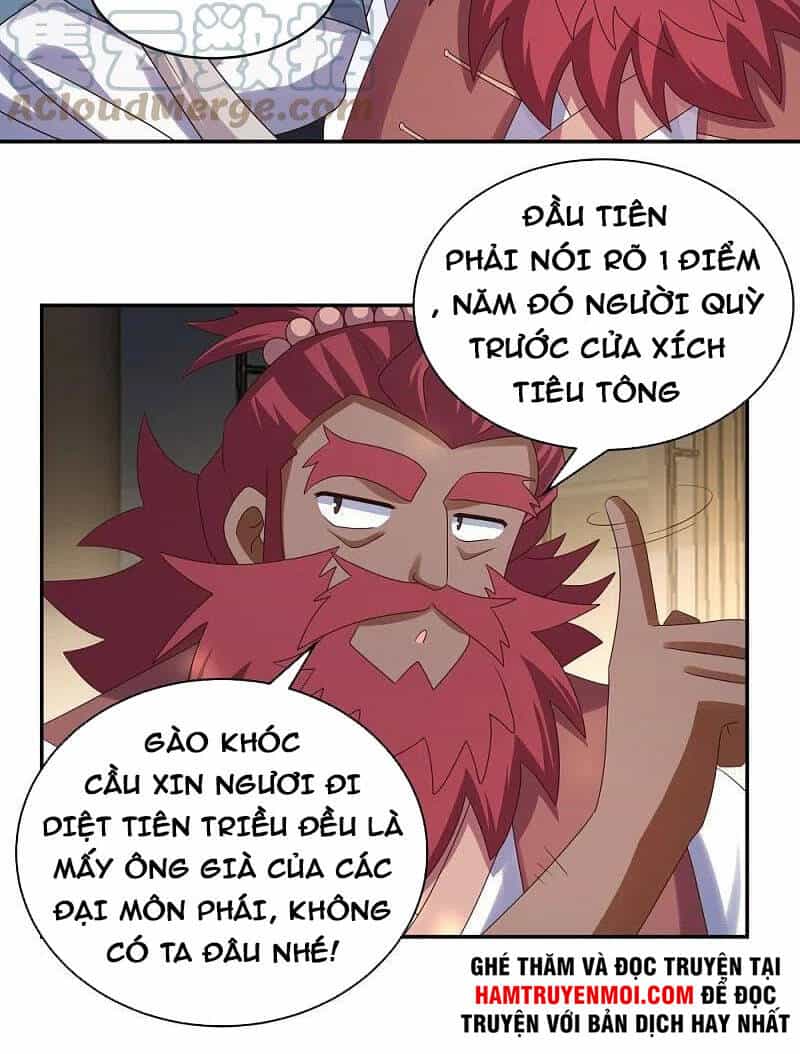 Tôn Thượng - Chương 359 - ảnh 38