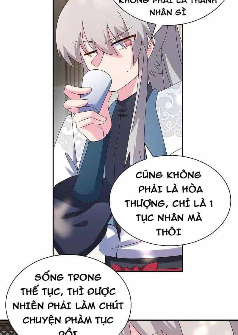 Tôn Thượng - Chương 360 - ảnh 14