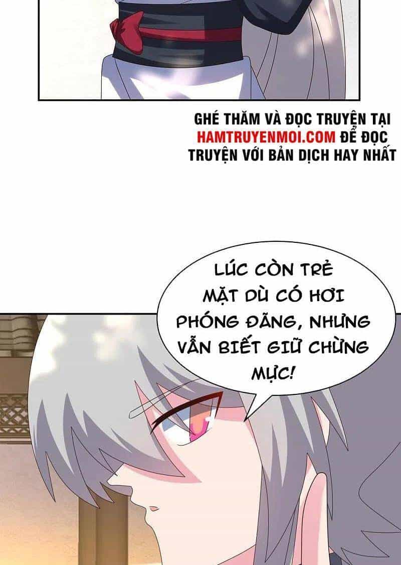 Tôn Thượng - Chương 360 - ảnh 17