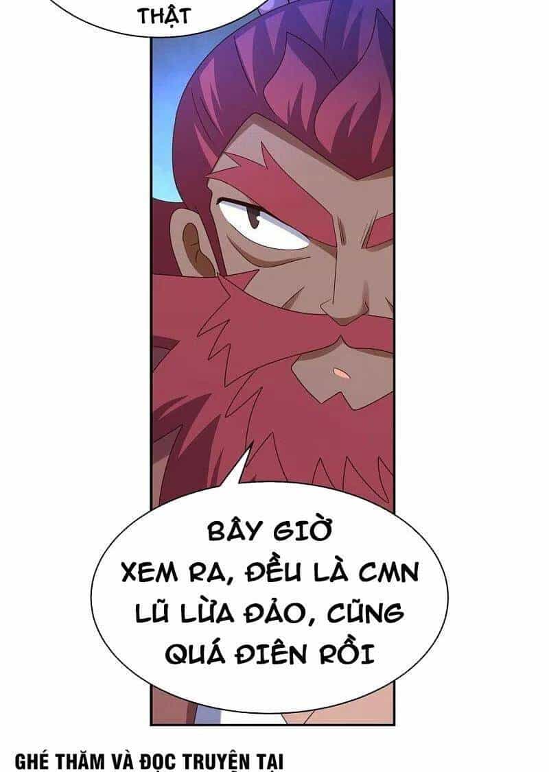 Tôn Thượng - Chương 360 - ảnh 20