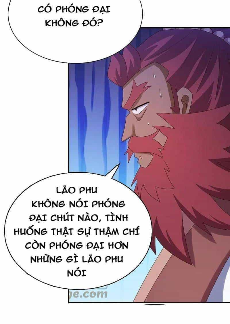 Tôn Thượng - Chương 360 - ảnh 25