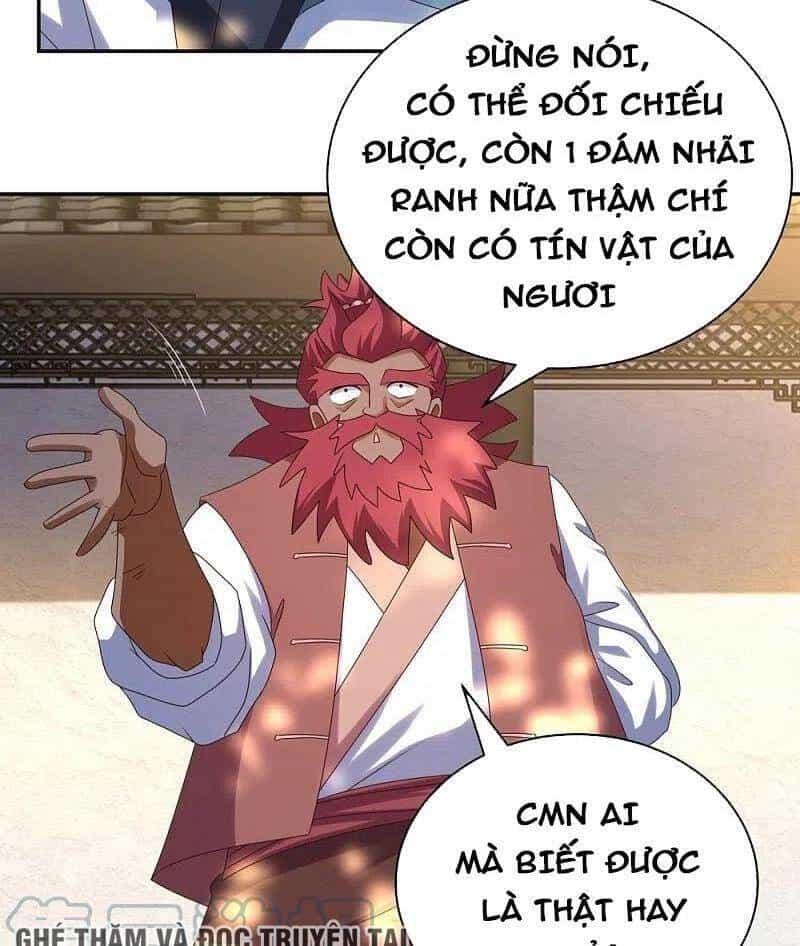 Tôn Thượng - Chương 360 - ảnh 32