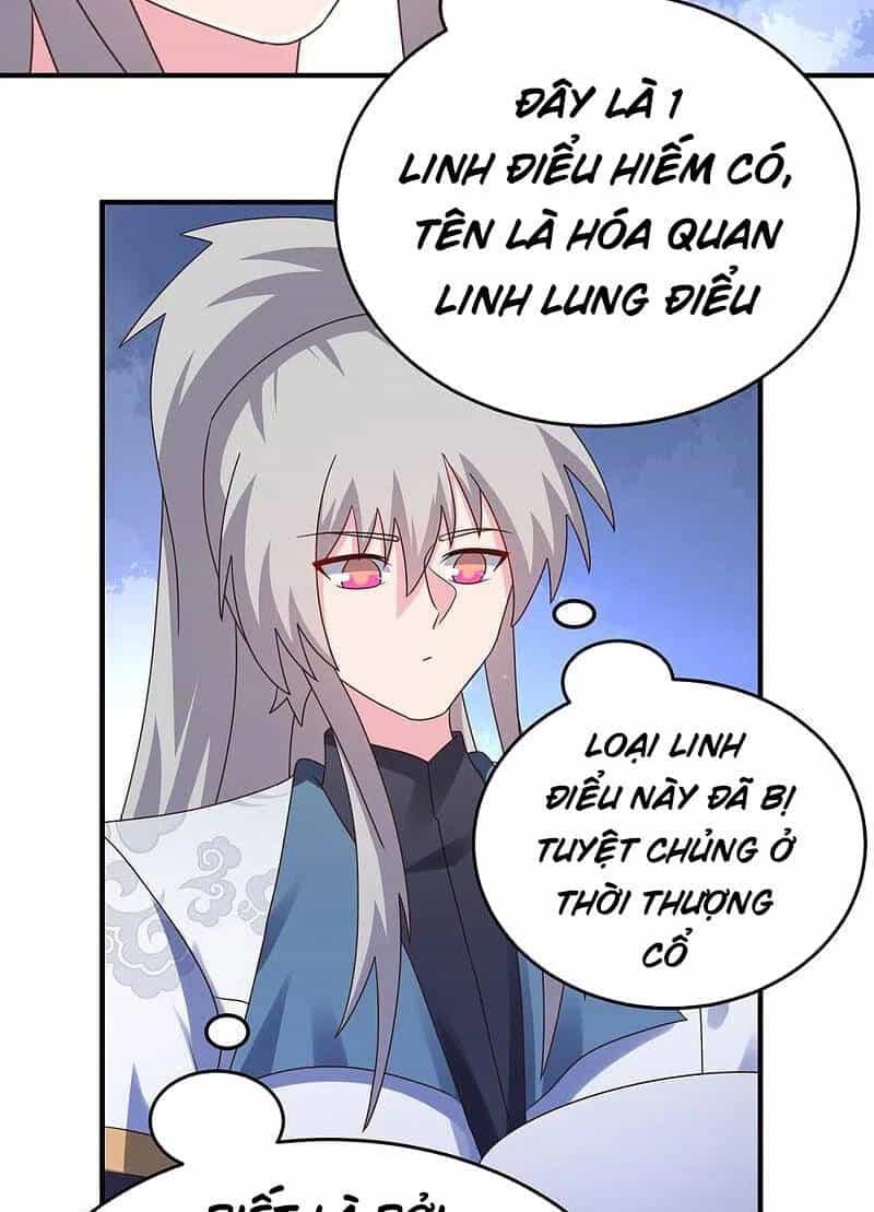 Tôn Thượng - Chương 362 - ảnh 13