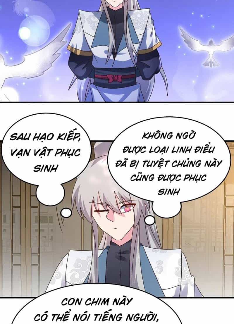 Tôn Thượng - Chương 362 - ảnh 15