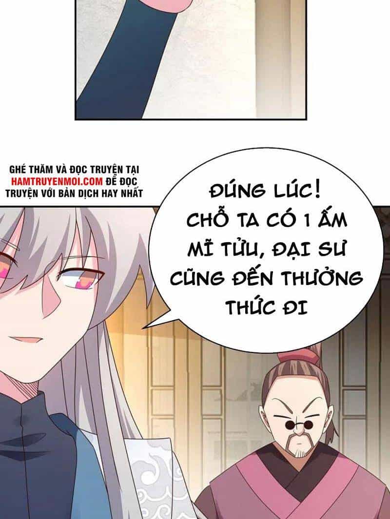Tôn Thượng - Chương 363 - ảnh 15