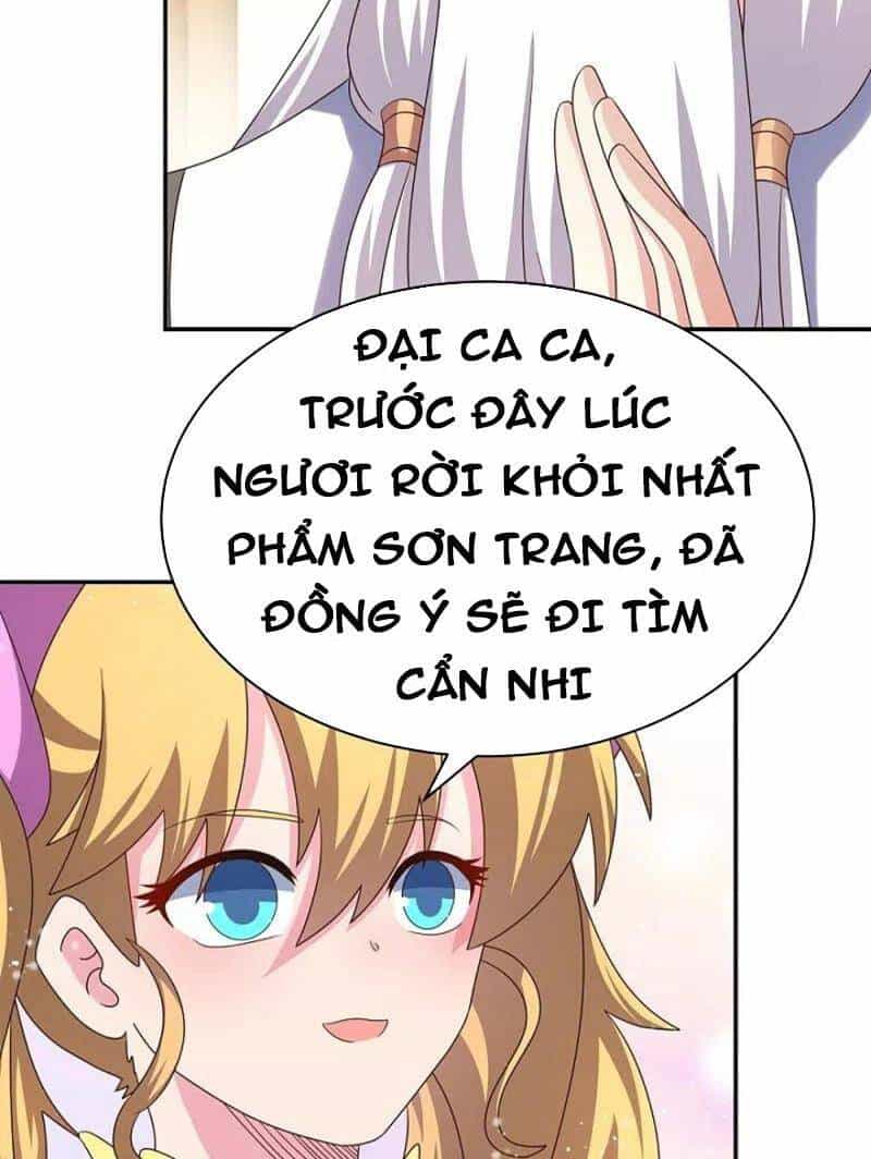 Tôn Thượng - Chương 363 - ảnh 17
