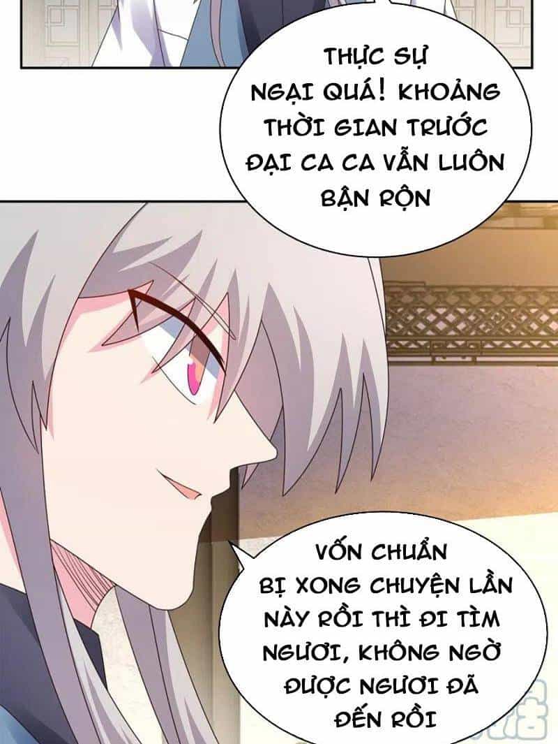 Tôn Thượng - Chương 363 - ảnh 19