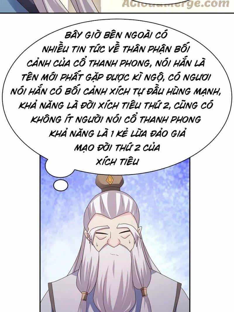 Tôn Thượng - Chương 363 - ảnh 20