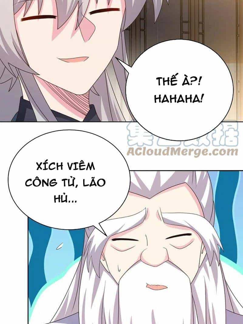 Tôn Thượng - Chương 363 - ảnh 24