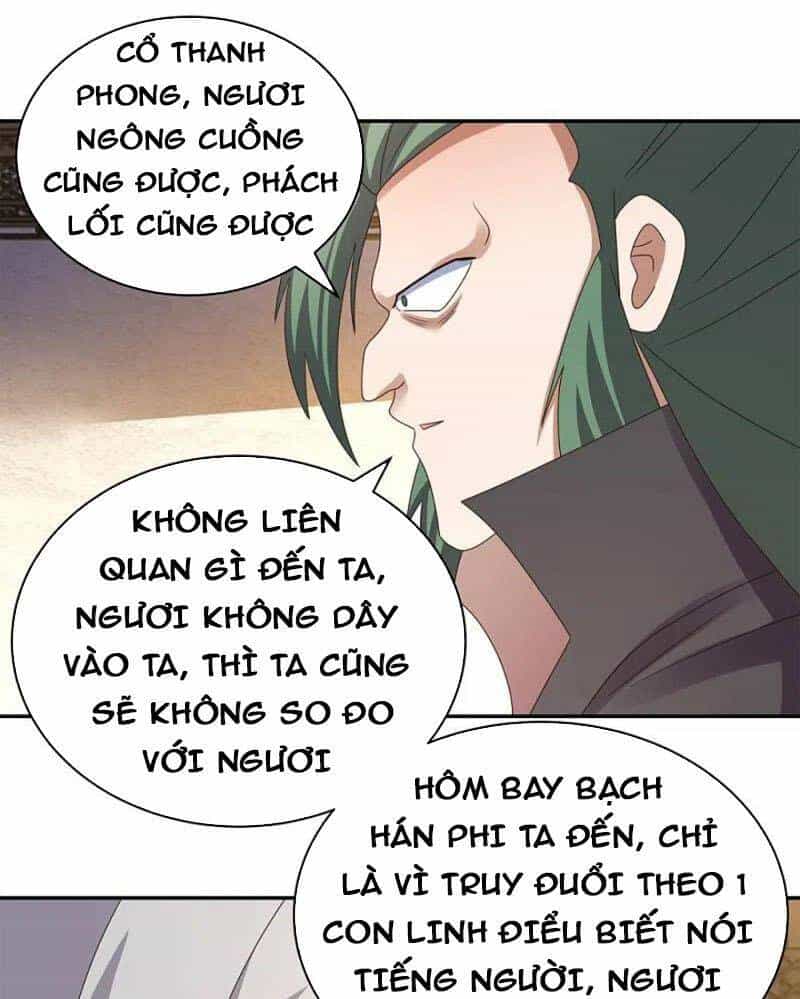 Tôn Thượng - Chương 364 - ảnh 24